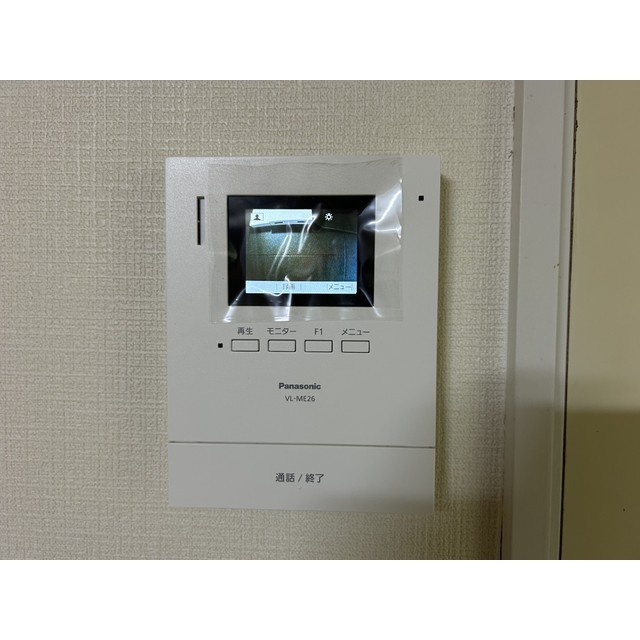 クイーンパレス102号室 部屋その他