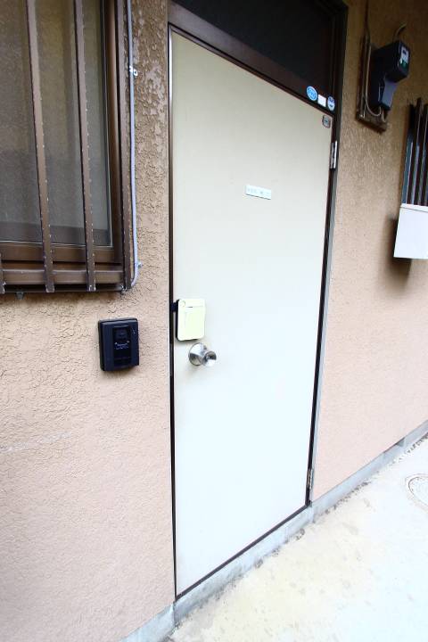 ルアナ1階 部屋その他