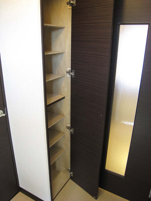 レオネクストウォーターリリー208号室 部屋その他