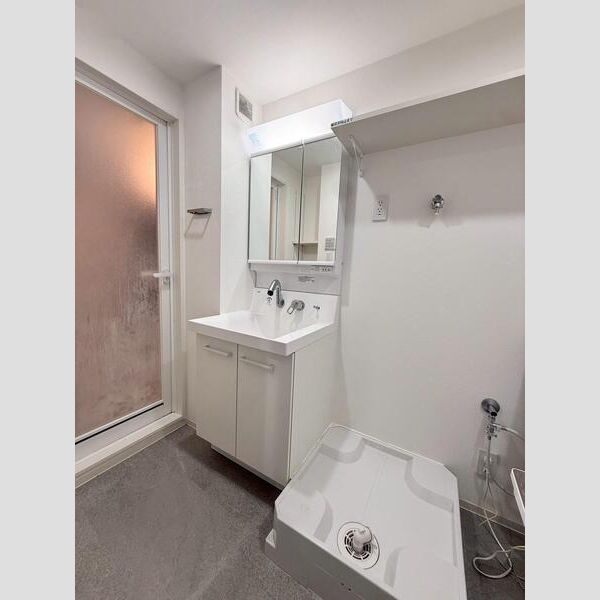 パティーナ中野204号室 お風呂