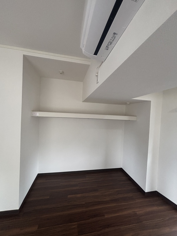 AS ONE SUGAMO4階 部屋その他