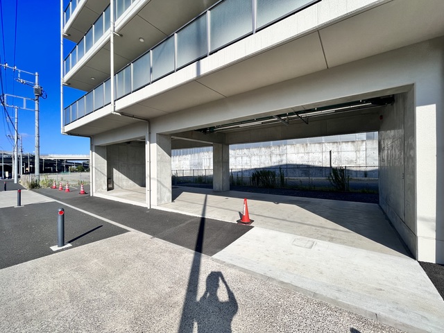 アーウィン羽沢0201号室 ※実際の使用状況とは異なります(現況優先)