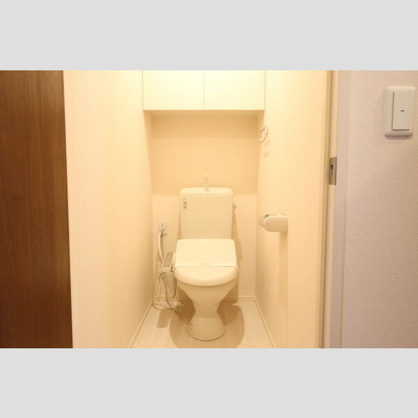 プラザ・デル・ソル 温水洗浄暖房便座