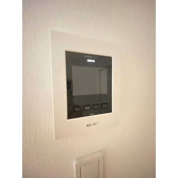 Sumai-to川口市安行根岸010001号室 部屋その他