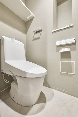 プラウドフラット四谷三丁目 ※参考写真