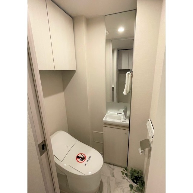 ザ・パークハビオ元浅草プレイス1102号室 同建物別部屋の参考画像