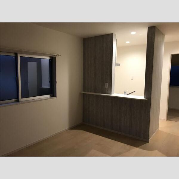 リーブルファイン中宗岡 リビング