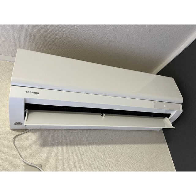 シャトレ・ストンリバーⅡ-2105号室 部屋その他