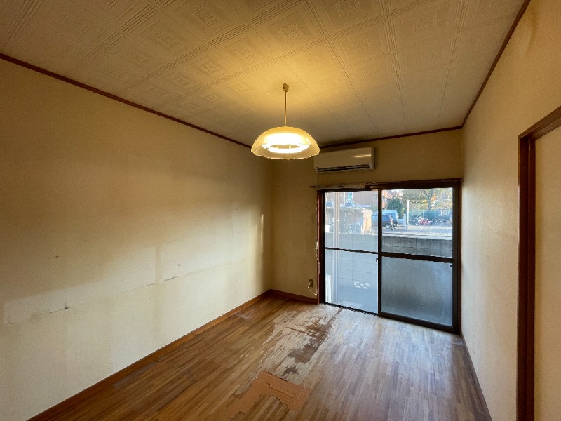 イーストパーク1階 部屋その他