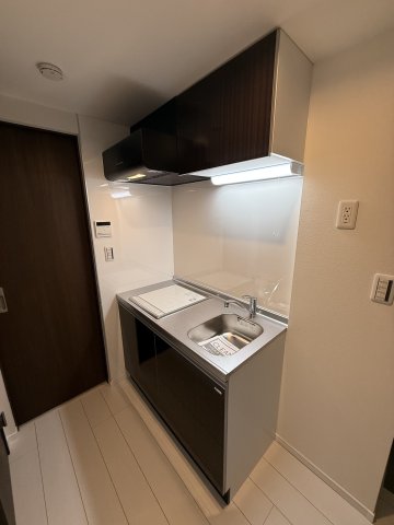 ベイルーム相模原 キッチン