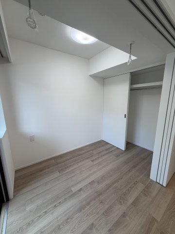 リテラス川崎ウエスト221号室 ※220号室のお写真です