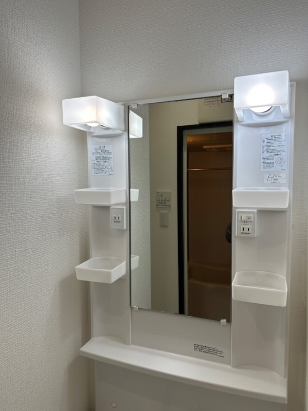 Ｅｌｖｉｔａ 洗面