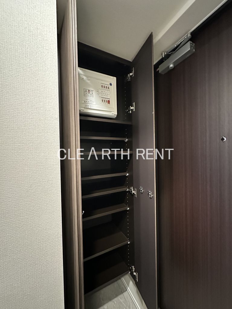 コンシェリア駒込 ＨＩＬＬＴＯＰ ＳＱＵＡＲＥ ☆弊社管理物件☆敷金礼金0・初期費用がぐっとオトクに！