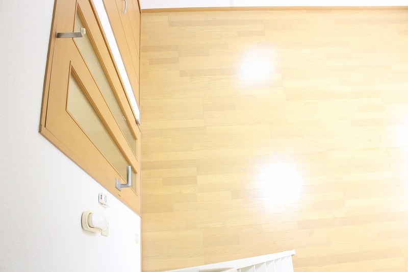 アールブラン2階 部屋その他