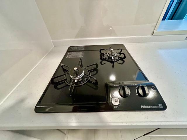 パディハウス　B キッチン