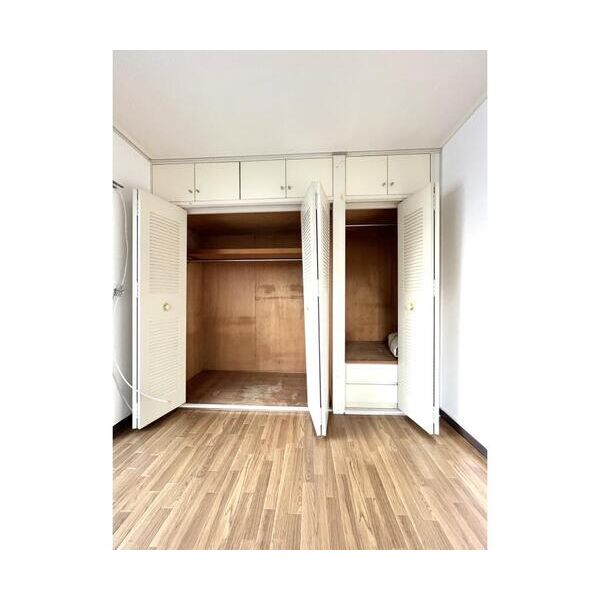 両国アーバンハウス リビング