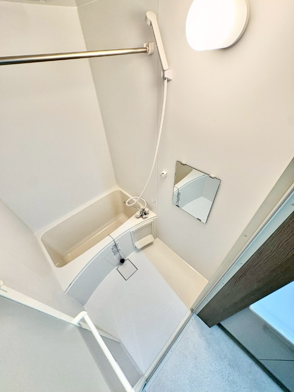 Waonette 相南1階 お風呂