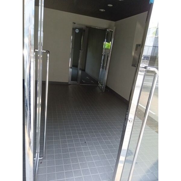 サンライズ970301号室 部屋その他