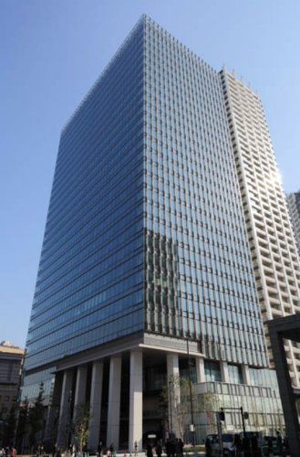 スカイコートヒルズ池田山 【その他】MEGURO CENTRAL SQUARE(メグロ セントラル スクエア)まで797ｍ