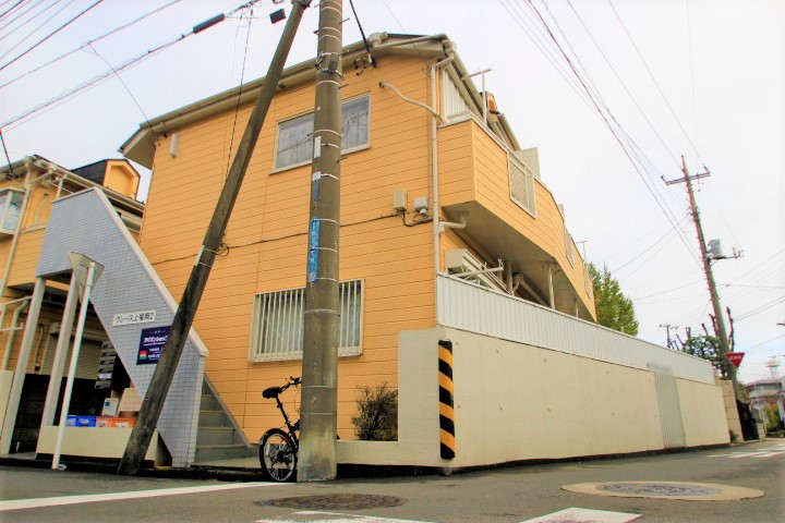 グレース上福岡２1階 部屋その他