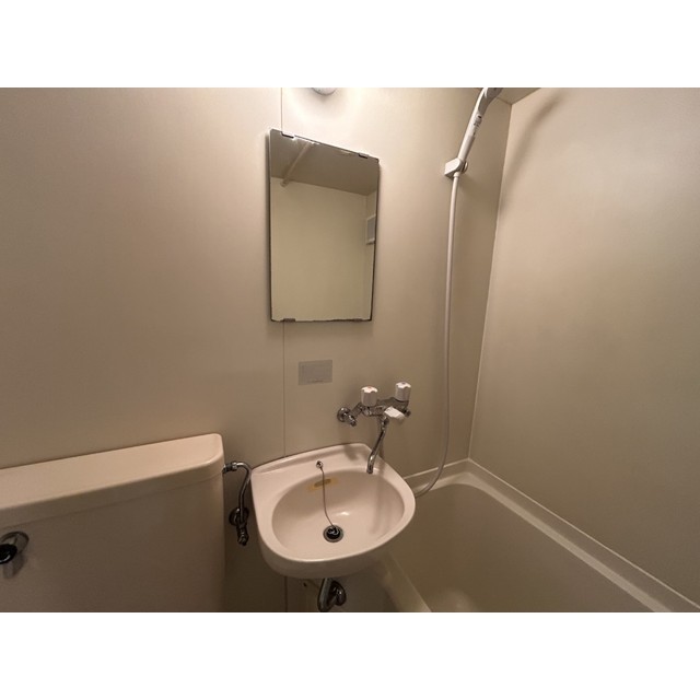 ジュネパレス松戸第31205号室 内観