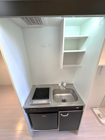 ヨコハマテラス金沢文庫 キッチン