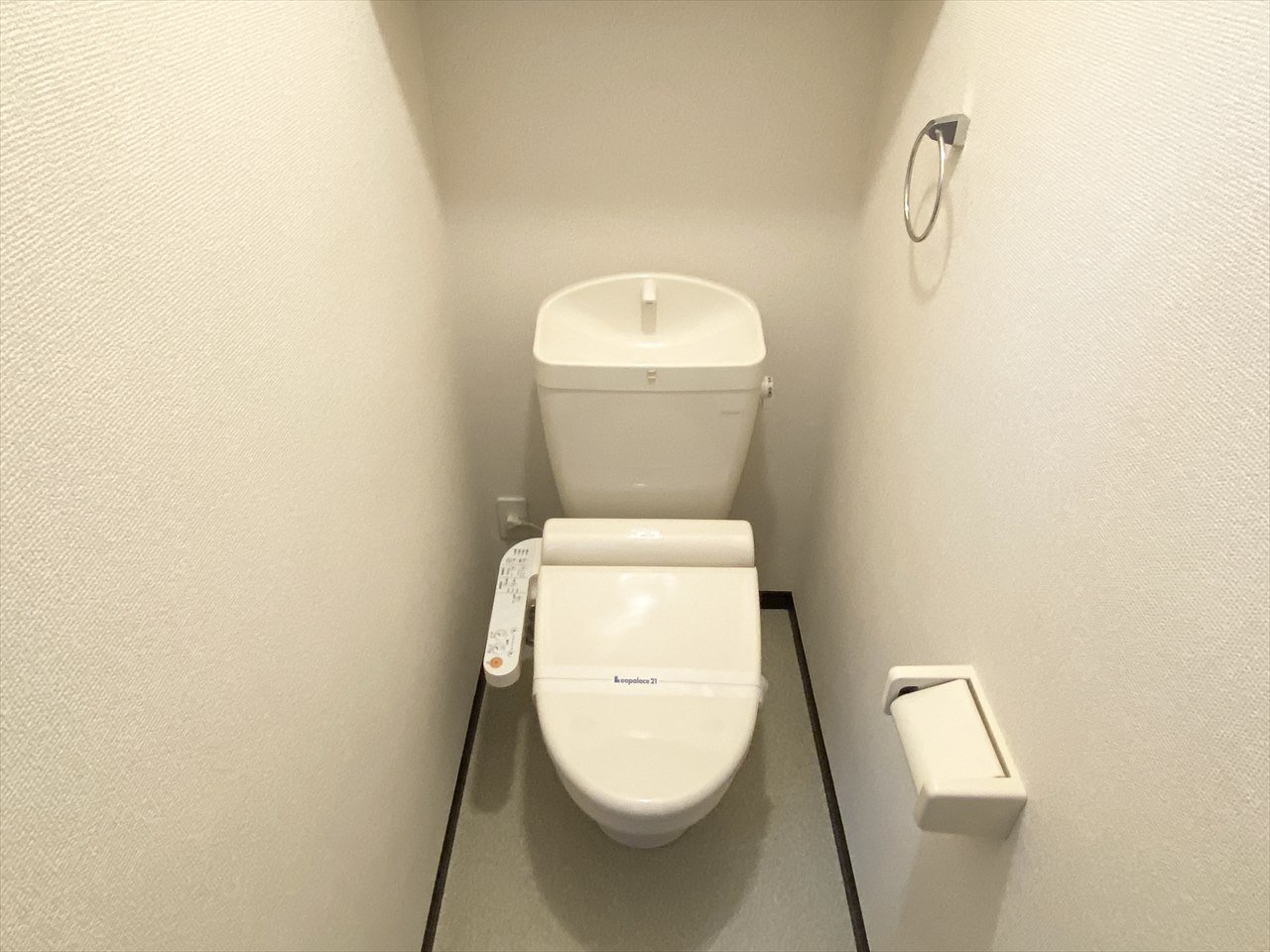 レオネクストオリヴィエⅠ204号室 専用ごみ置き場