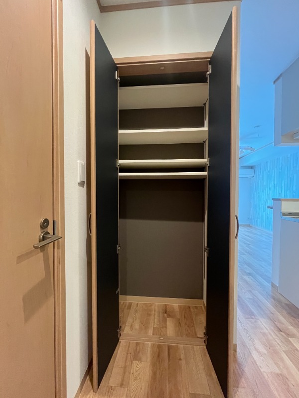 SunBricks(サンブリックス)1階 収納