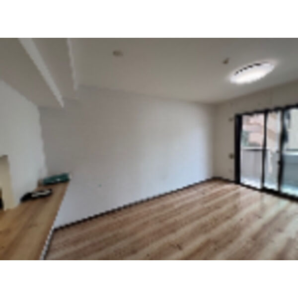 ライオンズマンション東大島第二201号室 部屋その他