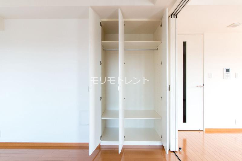 カスタリア目黒かむろ坂9階 室内参考写真（Lタイプ）