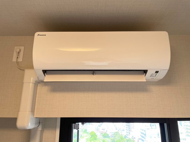 DIPS東十条駅前PREMIUM1203号室 部屋設備