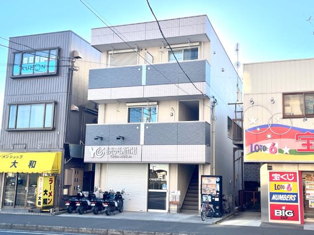Ｓ・Ｎビル 外観写真（昼）
