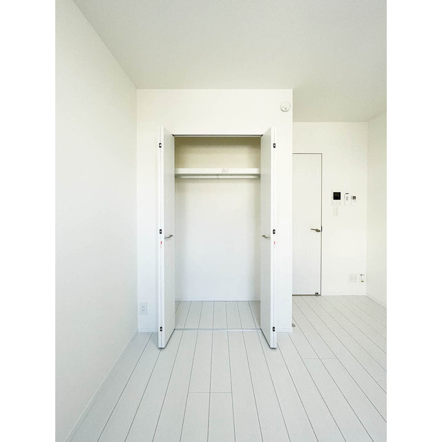 MQuarto与野102号室 内観