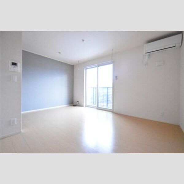 桜アベニュー 居室