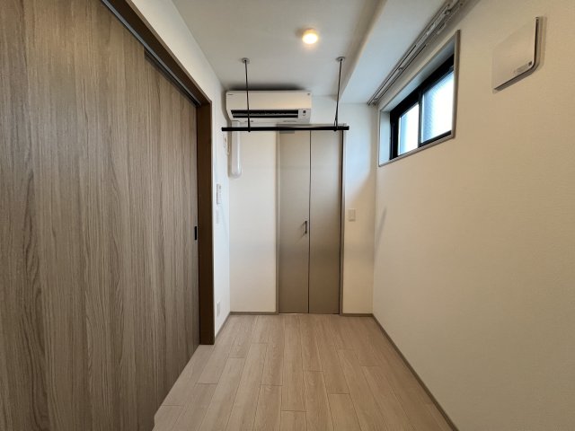 GRAN PASEO 鷺ノ宮205号室 部屋その他