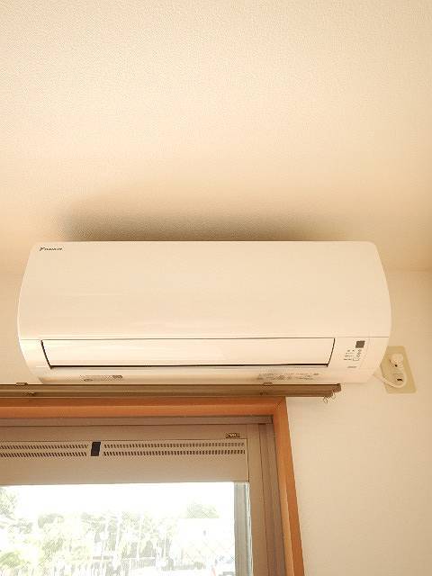 グリーンアベニュー関町 部屋設備