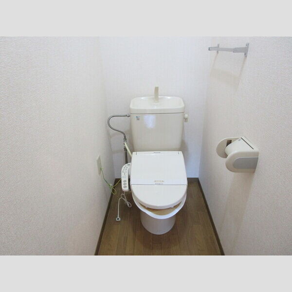 リヴィエール 温水洗浄暖房便座