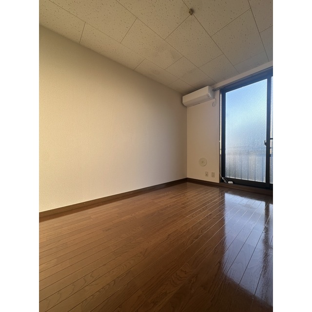 プレジール I リビング