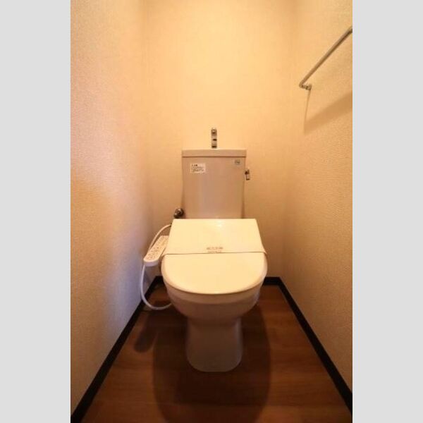 ハイフラットワン 洗浄便座