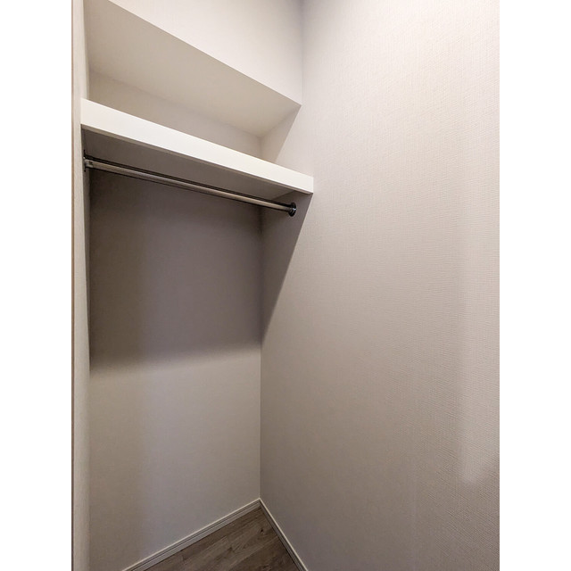 MARKS横浜戸部1001号室 WIC