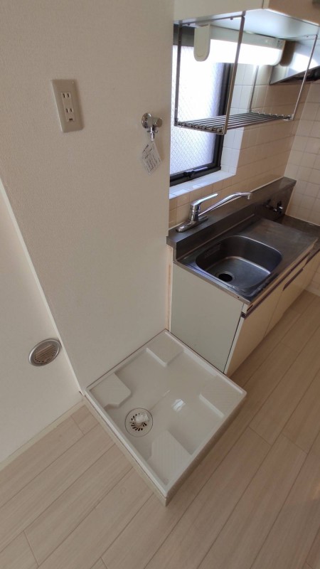 サンクレール3階 部屋その他