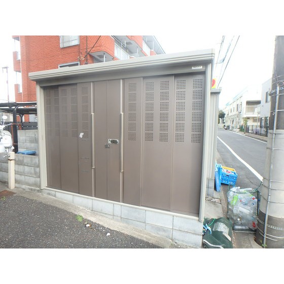 山恵フジ2301号室 その他