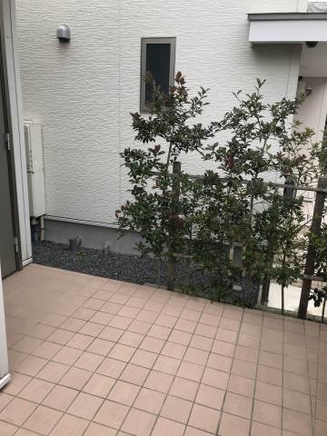 芙蓉 エントランス