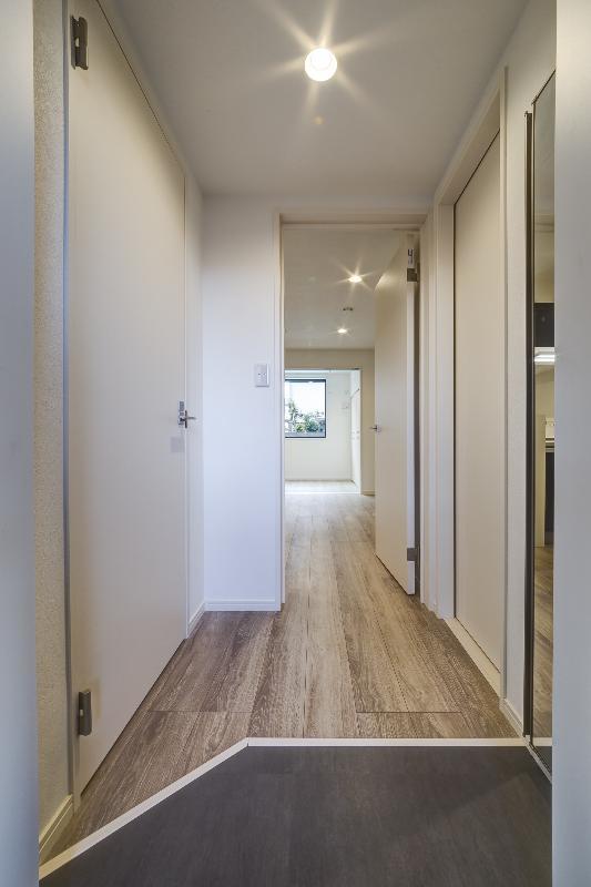 ｒｏｂｏｔ　ｈｏｍｅ　北小金1階 収納