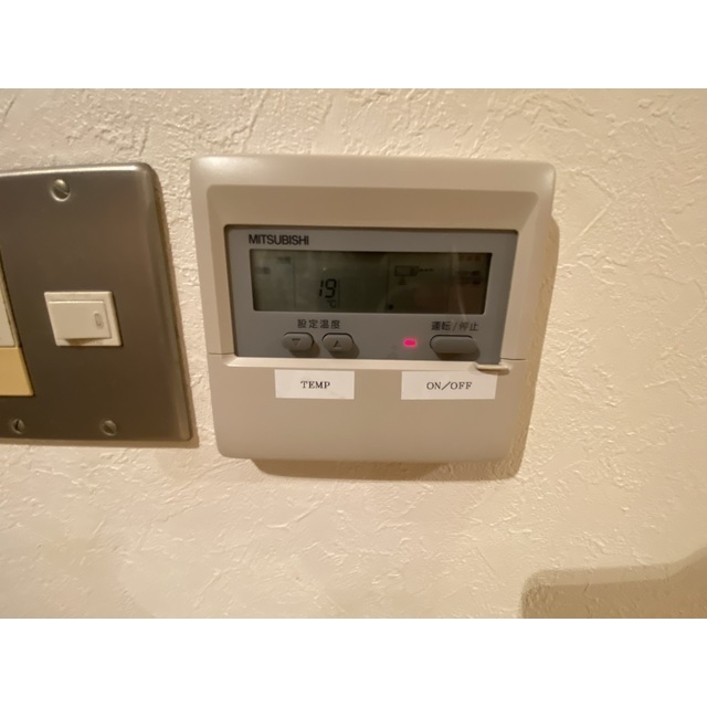 ポートタワー山下町301号室 部屋その他