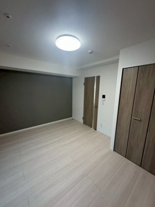 ジェノヴィア久地 リビング