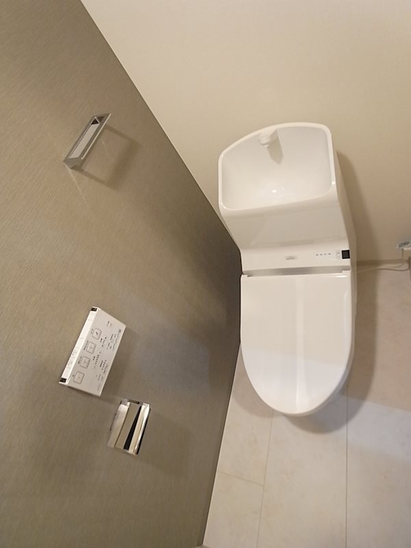 果樹園ＳＴ トイレ