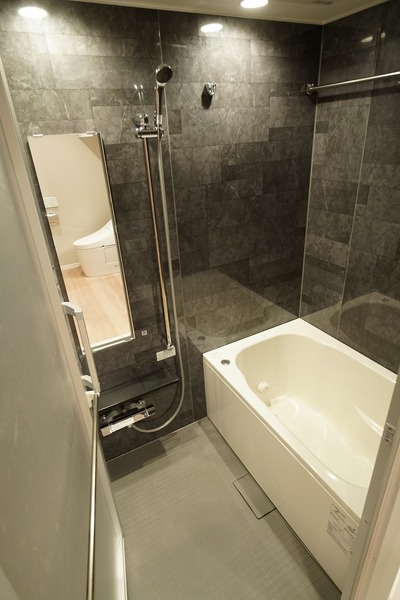 ザ・レジデンス・オブ・トーキョーJY１０802号室 同建物別部屋の参考画像