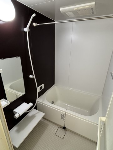アルページュ0203号室 部屋その他