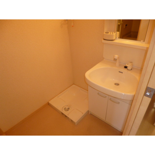 アムール DU MONDEⅠ204号室 部屋その他